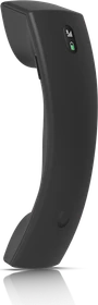 Ubiquiti G3 Wireless Handset schwarz