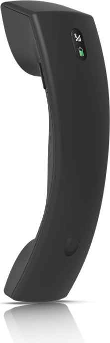 Ubiquiti G3 Wireless Handset schwarz