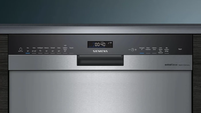 Siemens iQ500 SN45ZS01BD
