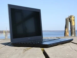 Sony Vaio VPC-SB1B9E/B, Core i7-2620M, 6GB RAM, 500GB HDD, Radeon HD 6630M, UMTS, DE