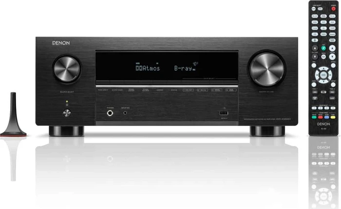Denon AVC-X3800H
