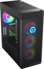 Lenovo Legion T7 34IAZ7, Core i7-12700KF, 32GB RAM, 2TB SSD, GeForce RTX 3080, DE (90S2003DGE)