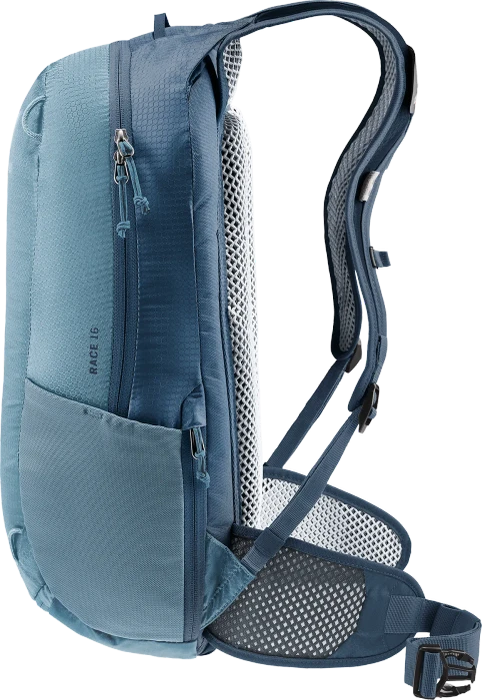 Deuter Race 16 atlantic/ink