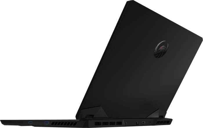 MSI Alpha 17 C7VG-054, Ryzen 7 7840HX, 32GB RAM, 1TB SSD, GeForce RTX 4070, DE