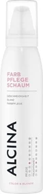 Alcina Color & Blonde Farbpflege-Schaum, 150ml
