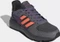 adidas Crazychaos grey six/signal coral/cloud white (Damen) Vorschaubild