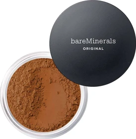 bareMinerals Original Loose Powder Foundation 23 medium dark LSF15, 8g