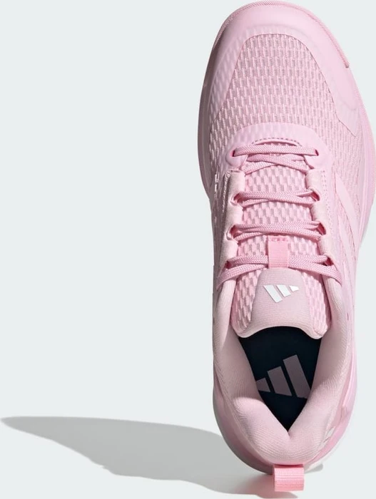 adidas Novaflight 2 clear pink (Damen)