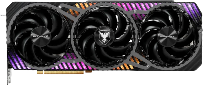 Gainward GeForce RTX 4070 Ti SUPER Phoenix, 16GB GDDR6X, HDMI, 3x DP