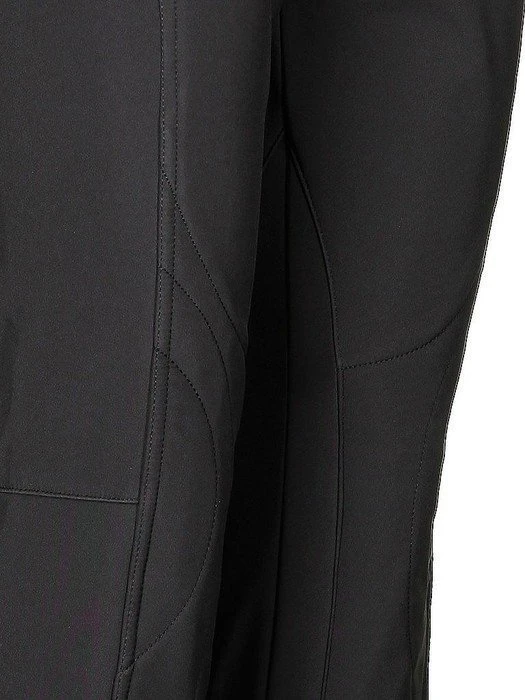Maier Sports Marie Skihose lang schwarz (Damen)