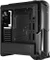 AeroCool Battlehawk V2 schwarz, Acrylfenster Vorschaubild