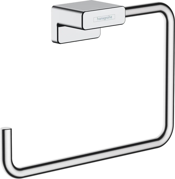 Hansgrohe AddStoris Handtuchring