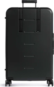 Db Journey Ramverk Check-in Luggage Large black out