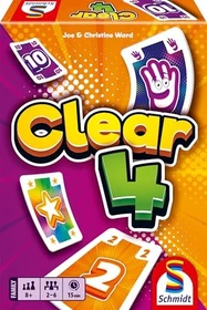Clear 4