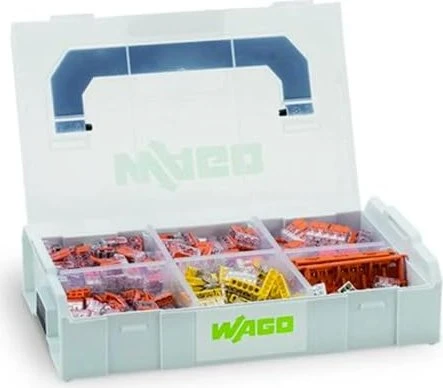 Wago L-BOXX Mini