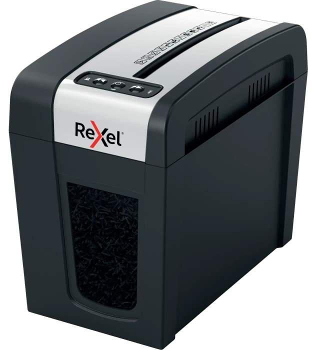 Rexel Secure