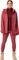 Vaude Rosemoor 3in1 II Funktionsjacke brick (Damen) Vorschaubild
