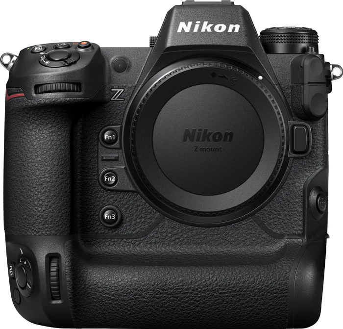 Nikon Z 9 Body