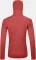 Ortovox Fleece Grid Hoody Funktionsjacke blush (Damen) Vorschaubild
