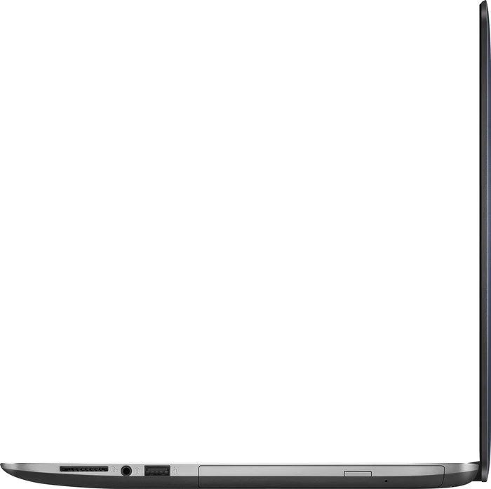 ASUS VivoBook F556UQ-DM705T, Navy Blue, Core i5-7200U, 8GB RAM, 128GB SSD, 1TB HDD, GeForce 940MX, DE