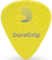 D'Addario Duralin Duragrip Pick, Light/Medium Gauge (.70mm), 10-Pack Vorschaubild