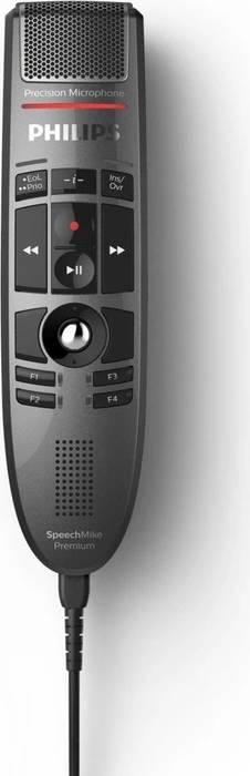 Philips SpeechMike Premium