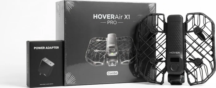 HoverAir X1 Pro Basic Combo