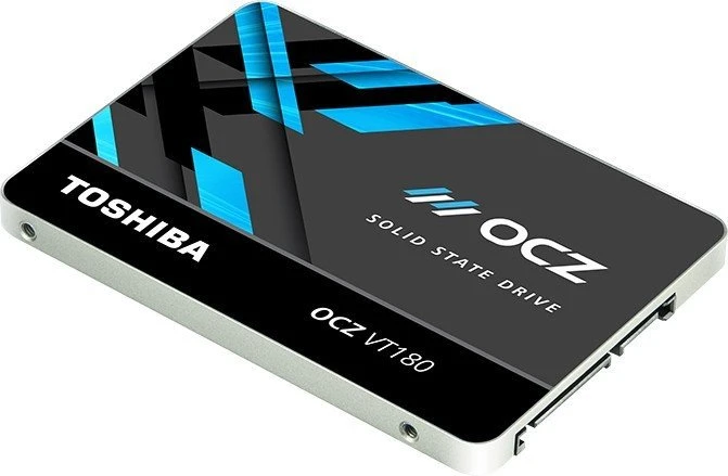 Toshiba OCZ VT180 - Vector 180 - 960GB, 2.5" / SATA 6Gb/s