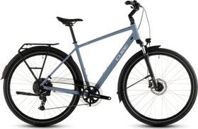 Cube Touring ONE bluebird'n'grey Modell 2026