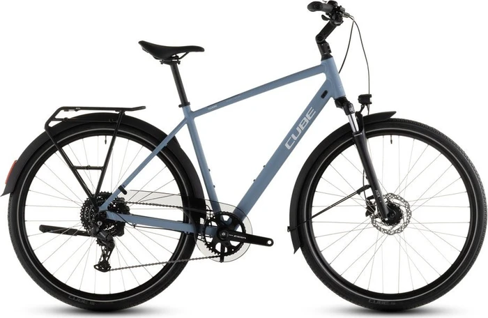Cube Touring ONE bluebird'n'grey Modell 2026