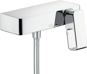 Hansgrohe Axor Urquiola Einhebel-Brausearmatur Aufputz chrom