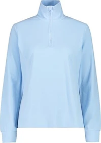 CMP Arctic Fleece Turtleneck Funktionsshirt langarm skylight (Damen)