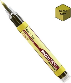 Army Painter Speedpaint 2.0 Marker ochre clay, 6ml