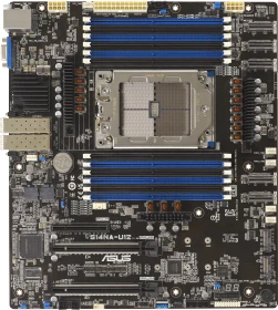 ASUS S14NA-U12/ASMB11 (AMD SP6)