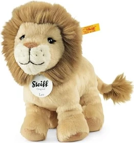 Steiff Leo Löwe 16cm