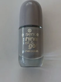 Essence Shine Last & Go Gel Nagellack 56 say something, 8ml