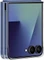 Samsung Clear Case für Galaxy Z Flip7 Vorschaubild