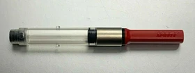 Lamy Converter Z28 rot, rot/transparent