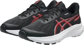 Asics GT-1000 14 GS black/speed red (Junior)