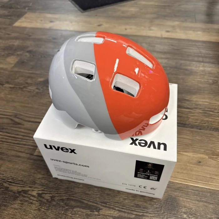 UVEX Hlmt 4