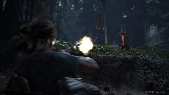 The Last of Us: Part II - Special Edition (PS4)
