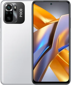 Xiaomi Poco M5s 64GB weiß