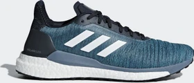 adidas Solar Glide legend ink/ftwr white/hi-res aqua (Herren)