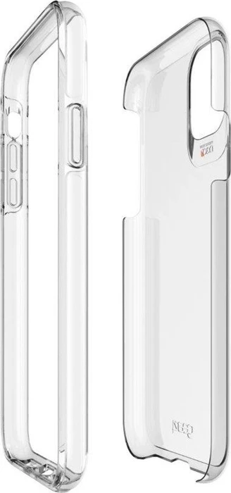 Gear4 Crystal Palace für Apple iPhone 11 transparent