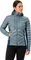 Vaude Sesvenna Pro II Funktionsjacke dark sea/nordic blue (Damen) Vorschaubild