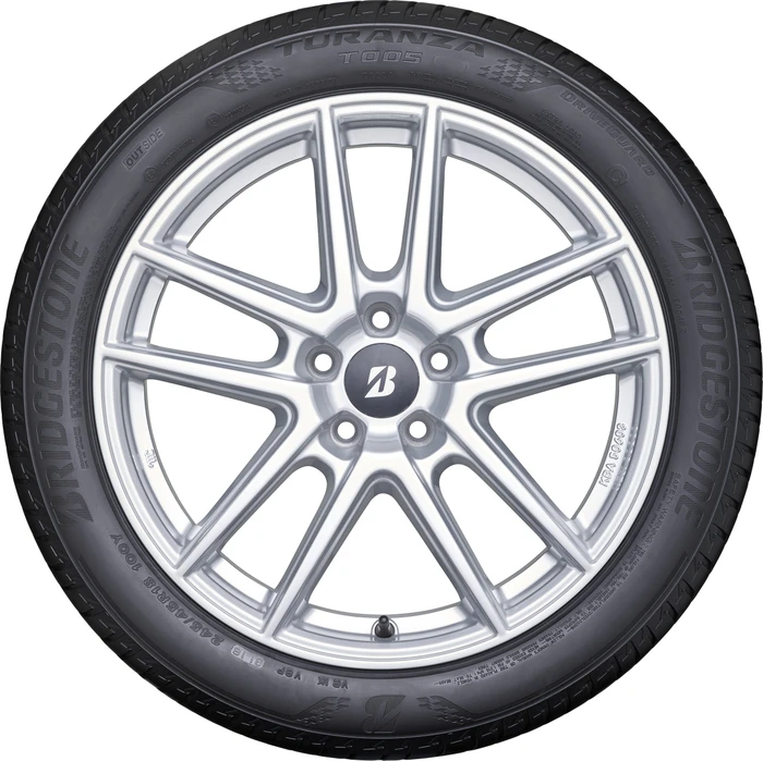 Bridgestone Turanza T005 DriveGuard 215/65 R16 98V RFT