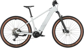 Bergamont E-Revox Sport 20 argento white Modell 2025