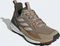 adidas Terrex Free Hiker 2.0 Low blanch cargo/beige/bronze strata (Herren) Vorschaubild