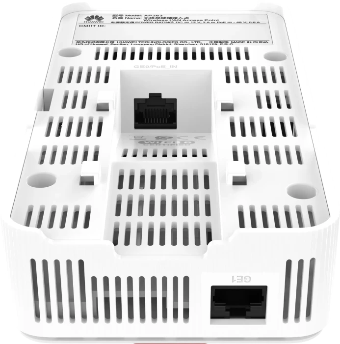 Huawei eKit SME Network eKitEngine AP263, AX3000