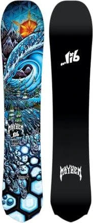 Lib Tech Mayhem Rocket (Modell 2026/2027)